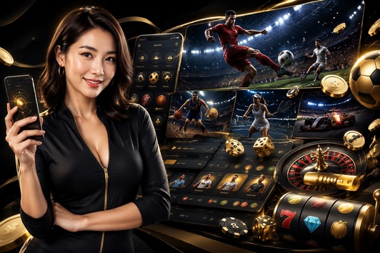 eg79 Casino – Nhà cung cấp game uy tín quốc tế
